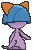 ralts sprite 77