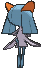 kirlia sprite 77