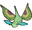 masquerain sprite 71
