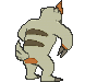 vigoroth sprite 71