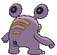 loudred sprite 66