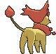 delcatty sprite 66