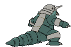 aggron sprite 78