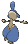 medicham sprite 138