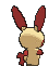 plusle sprite 71