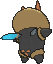 illumise sprite 71