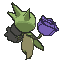 roselia sprite 118
