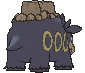 camerupt sprite 138