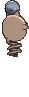 spoink sprite 77