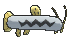 Barboach Shiny back