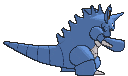 nidoking sprite 116