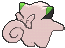 clefairy sprite 127