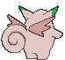 clefable sprite 133