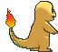 charmander sprite 127