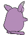 wigglytuff sprite 133