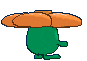 vileplume sprite 176