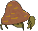 parasect sprite 116
