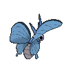 venomoth sprite 121
