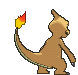 charmeleon sprite 127