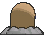 Diglett Shiny back