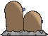 Dugtrio Shiny back