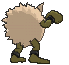 primeape sprite 127