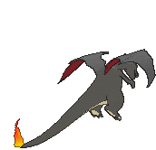 charizard sprite 133