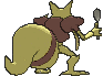 kadabra sprite 168