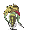 Malamar Shiny back