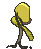 bellsprout sprite 127