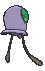 tentacool sprite 121
