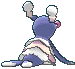 Brionne Shiny back