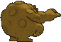 graveler sprite 121