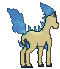 ponyta sprite 116