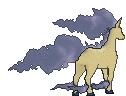 rapidash sprite 116