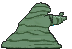 Grimer Shiny back
