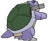 blastoise sprite 133
