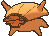 shellder sprite 121
