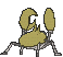 krabby sprite 116