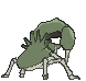kingler sprite 116