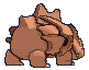 rhyhorn sprite 172