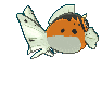seaking sprite 162