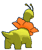 meganium sprite 171
