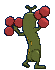 sudowoodo sprite 149