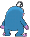 politoed sprite 159