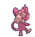 aipom sprite 149