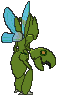 scizor sprite 171