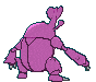 heracross sprite 171