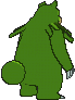 ursaring sprite 149