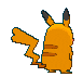 pikachu sprite 194